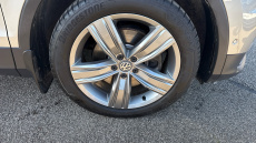 Volkswagen Tiguan 2.0 TDi 190 4Motion Match 5dr DSG Diesel Estate